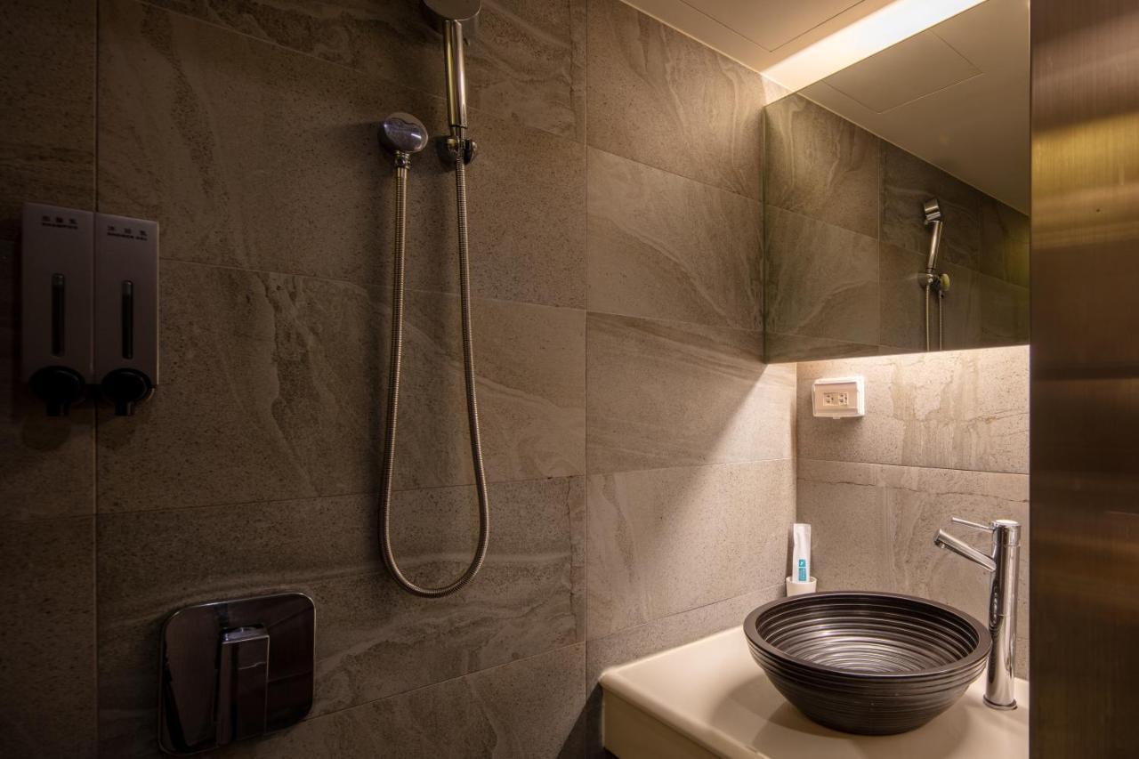 Goodmore Hotel Ταϊπέι Εξωτερικό φωτογραφία