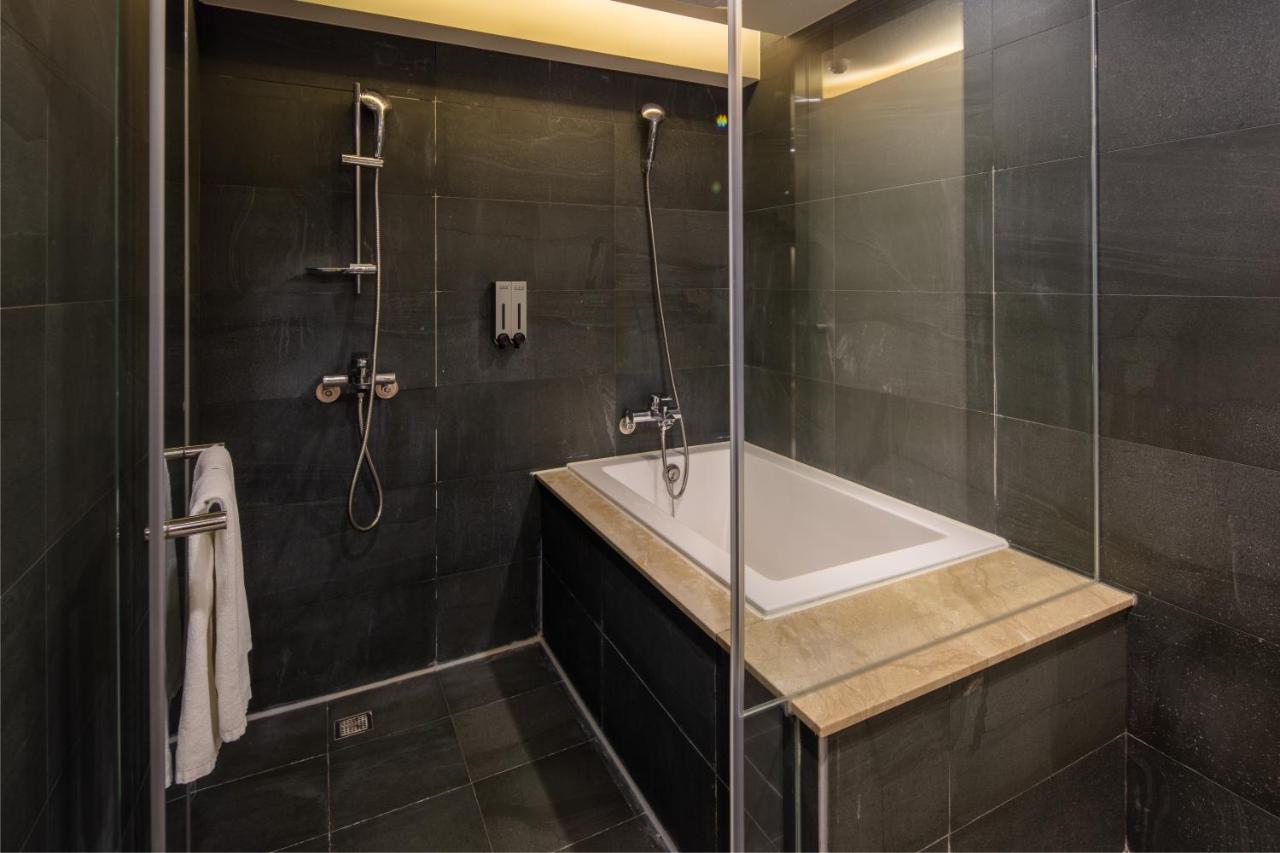 Goodmore Hotel Ταϊπέι Εξωτερικό φωτογραφία