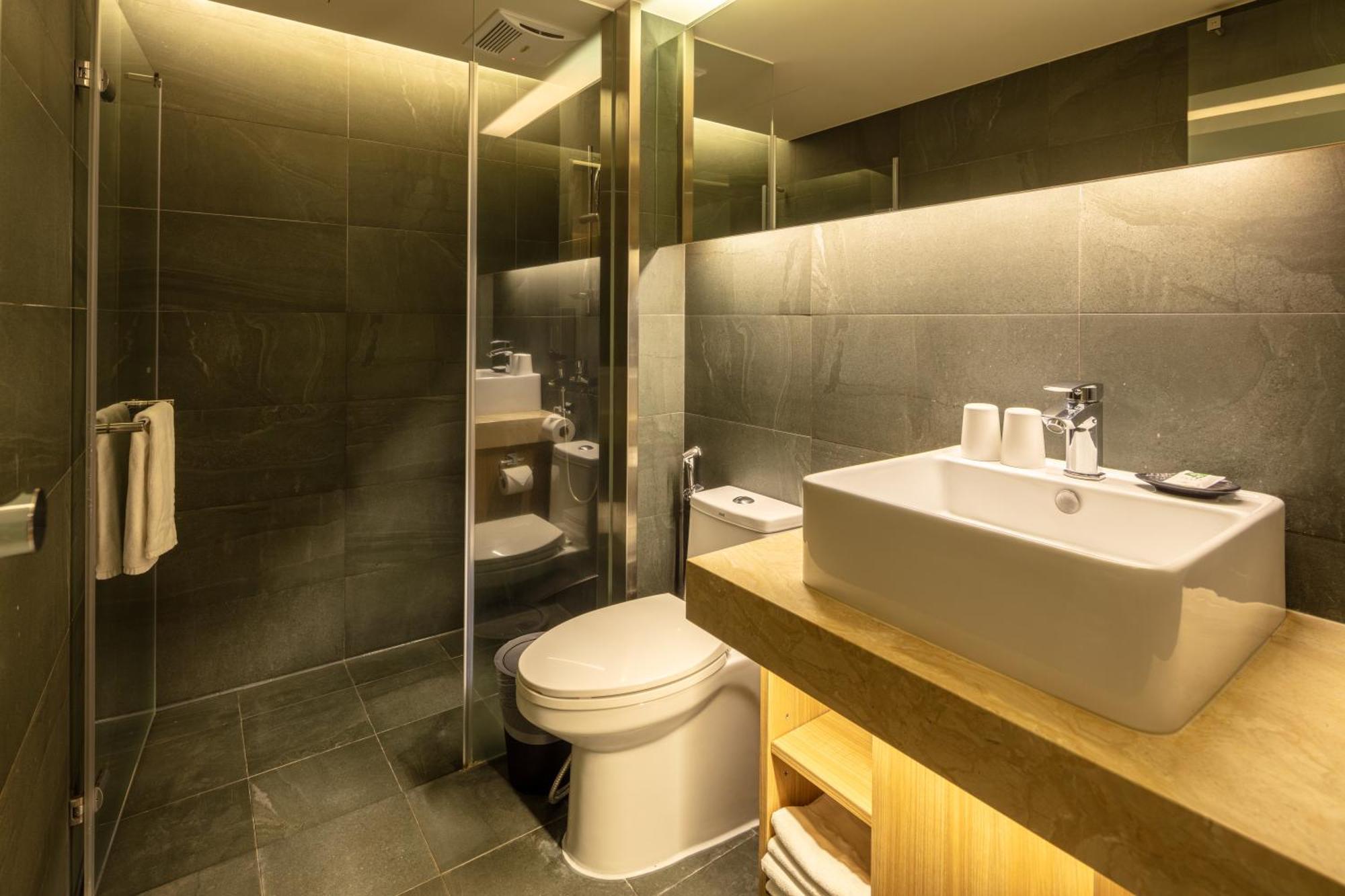 Goodmore Hotel Ταϊπέι Εξωτερικό φωτογραφία